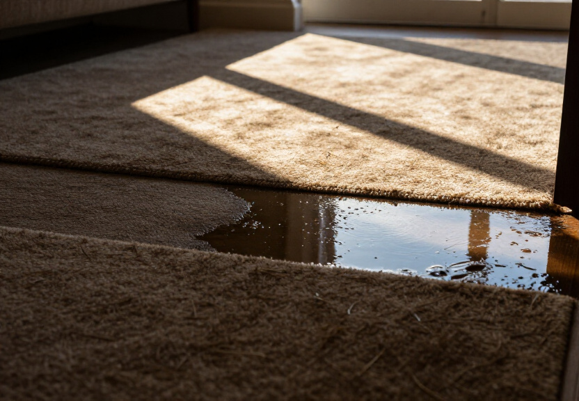 Waverley Flood Restoration Projects